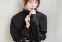 喵糖映画 VOL.167 浴缸泡泡-美图岛