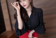 [XIAOYU语画界] 2021.05.08 VOL.523 杨晨晨Yome [83+1P]-美图岛