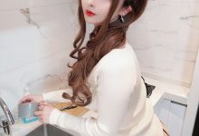 rioko凉凉子 NO.064 - 寝取られ[45P+12V／1.02GB]-美图岛