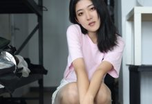 [绅士摄影] 2021.08.24 帆帆 No.172 [73P/386M]-美图岛