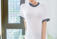 [YouMi尤蜜] 2020.10.19 白亦Ada《甜蜜日常》[32+1P]-美图岛