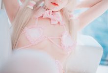 DJAWA Photo -Jeong Jenny  - Sweet Talk  [57P/315MB]-美图岛