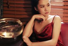 [YALAYI雅拉伊] 2021.01.01 NO.746 方岚《岁月静好》[46P+1P/724M]-美图岛