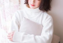 喵糖映画 VOL.101 冬日毛衣-美图岛