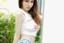 [XiuRen秀人网] 2021.06.29 No.3600 张雨萌 [50+1P]-美图岛