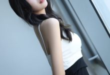 [Ugirls尤果网] 2019.03.07 U418 陈幼伊 [65P]-美图岛