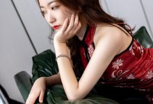 [Ugirls尤果网]爱尤物专辑 2016.08.23 No.462 连心 心有所属 [40P]-美图岛