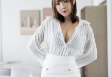 [XiuRen秀人网] 2021.03.05 No.3169 萌汉药baby [37+1P]-美图岛