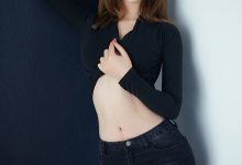 [YouMi尤蜜] 2021.02.14 陈宇曦 [33+1P]-美图岛