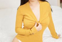 [YouMi尤蜜] 2021.03.17 张雨萌 [40+1P]-美图岛