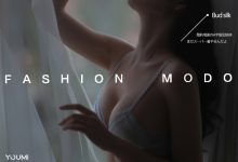 [YouMi尤蜜] 2021.03.20 沈梦瑶 [60+1P]-美图岛