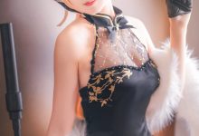 弥音音：超萌舞见 [3.48G]-美图岛