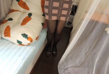 [Ligui丽柜] 2020.10.25 HD视频《午后白日梦》星雨 [1V-341M]-美图岛