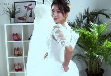 [Ligui丽柜] 2019.11.27 HD视频《欲惑婚纱》钟情 [1V-305M]-美图岛