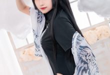 喵糖映画 VOL.008 剑道少女 [41P-679MB]-美图岛