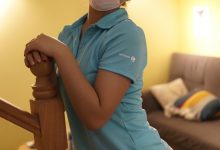 [BoLoLi波萝社]新刊 2017.05.20 BOL.059 小魔女奈奈的粉色比基尼 [44+1P]-美图岛