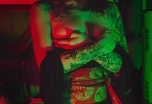 [BoLoLi波萝社]新刊 2017.07.17 BOL87 王思匀 纹身少女的风情 [54+1P]-美图岛