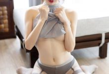 [YOUMI尤蜜荟] 2019.12.11 VOL.385 周于希Sandy [57+1P]-美图岛