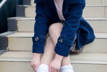 纳丝摄影 诗云的花纹丝袜萌萌系 [86P1V-1.18GB]-美图岛