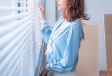 喵糖映画 VOL.009 小黄鸭与白丝 [43P-611MB]-美图岛