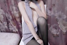 微博妹子疯猫ss 纵享丝滑大长腿大合集-美图岛