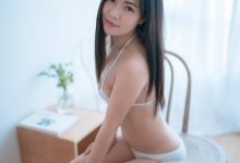 [YALAYI雅拉伊] 2019.07.17 Y239 籹籹溪 大弓女 [40+1P]-美图岛