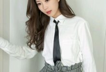 [XiuRen秀人网] 2020.01.10 No.1919 杨紫嫣Cynthia [37+1P]-美图岛