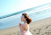 [FEILIN嗲囡囡] 2018.06.11 VOL.142 冯木木LRIS [46+1P]-美图岛