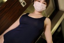 [ROSI写真]口罩系列 2018-04-17 KZ.674 [15+1P]-美图岛