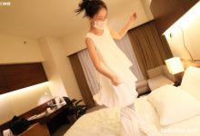 [ROSI写真]口罩系列 2018-06-17 KZ.735 [38+1P]-美图岛