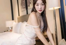 [XiuRen秀人网] 2019.12.10 No.1837 小九月 [42+1P]-美图岛