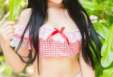 [BoLoLi波萝社] 2015.08.03 Vol.047 八宝icey [55P+1P]-美图岛