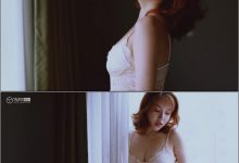 [YALAYI雅拉伊视频] 2019.10.22 V082《池中戏水》黄乐然[mp4/166]-美图岛