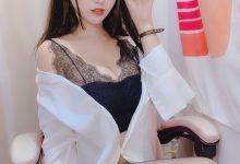 过期米线喵喵 这只是米线日常1[81P/57M]-美图岛