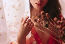 [YALAYI雅拉伊] 2019.11.14 Y459 佳佳  红妆 [51+1P]-美图岛