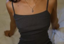 [ROSI写真] 口罩系列 2017.12.14 KZ.550 [36+1P]-美图岛