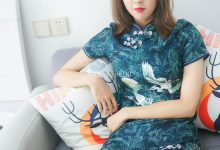 [SIEE丝意] No.040 蓓蓓 居家小女人 [68P]-美图岛