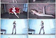 [beautyleg视频] HD高清影片 2019.11.07 No.1014 Vanessa[1V/1.25G]-美图岛