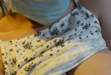 [ROSI写真]口罩系列 2017.12.02 NO.538 [35+1P]-美图岛