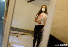 [ROSI写真]口罩系列 2017.12.04 NO.540 [41+1P]-美图岛