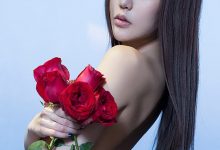 [Ugirls尤果网]爱尤物专辑 2015 No.029 郭婉祈 性感的维纳斯 [40P]-美图岛