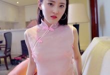 [PANS写真] 2019.02.08 NO.1094 狐狸[27+1P+1V/220M]-美图岛