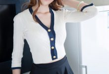 [MiStar魅妍社] 2016.07.25 Vol.103 赵梦洁 [40+1P]-美图岛