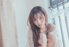 [YALAYI雅拉伊] 2020.03.30 Y589 唐芯《清水有毒》[41+1P]-美图岛