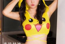 [Kelagirls克拉女神]2018.08.31《伦家萌萌哒》馨馨[27P／446MB]-美图岛