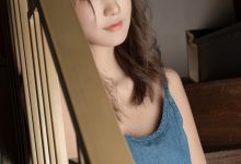 [Kelagirls克拉女神]2019.06.12《溪之波谷》慕菲[28P／535MB]-美图岛