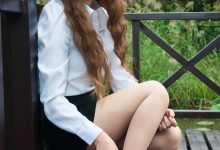 [Ligui丽柜]2019.09.18 钟情 空姐的秘密 [93+1P]-美图岛