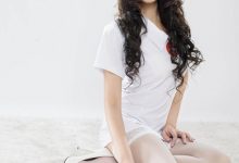 [Ligui丽柜]2020.04.20 司琪[36+1P80.1M]-美图岛