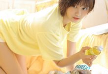 丰满长腿美女尤物白嫩美女写真-美图岛