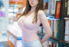 [XiuRen秀人网] 2020.04.08 No.2135 糯美子Mini [45+1P]-美图岛